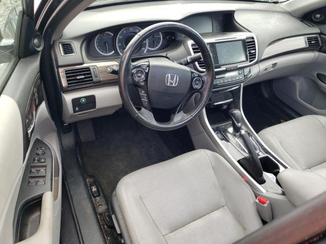 Photo 7 VIN: 1HGCR3F87HA029147 - HONDA ACCORD EXL 