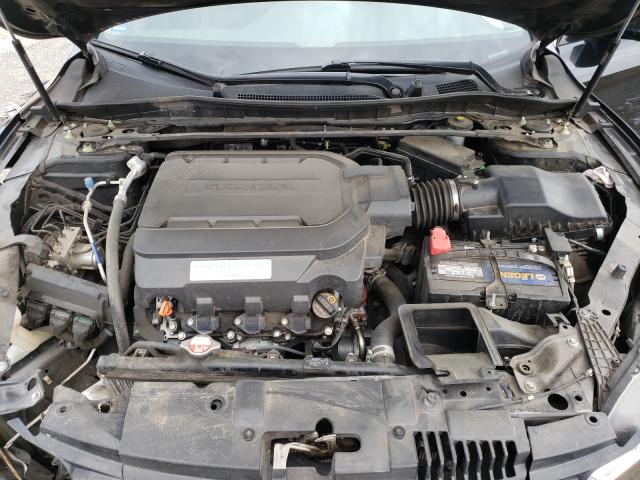 Photo 6 VIN: 1HGCR3F88DA000718 - HONDA ACCORD EXL 