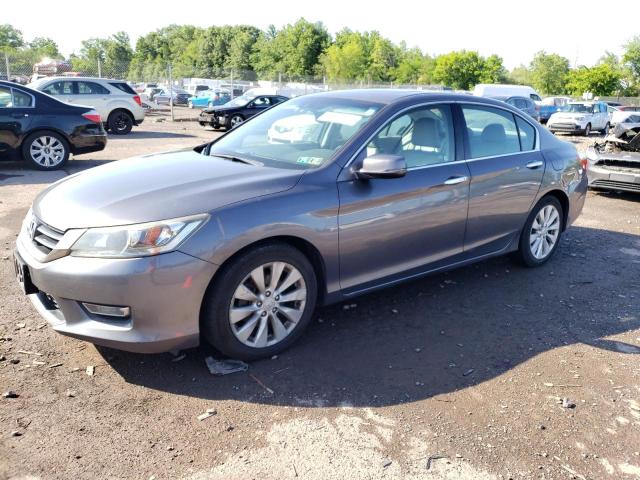 Photo 0 VIN: 1HGCR3F88DA004798 - HONDA ACCORD EXL 