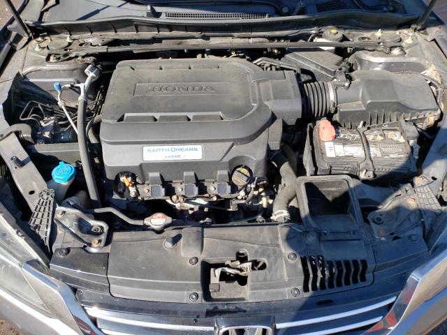 Photo 10 VIN: 1HGCR3F88DA004798 - HONDA ACCORD EXL 