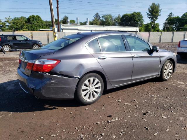 Photo 2 VIN: 1HGCR3F88DA004798 - HONDA ACCORD EXL 