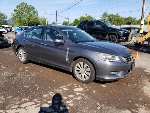 Photo 3 VIN: 1HGCR3F88DA004798 - HONDA ACCORD EXL 