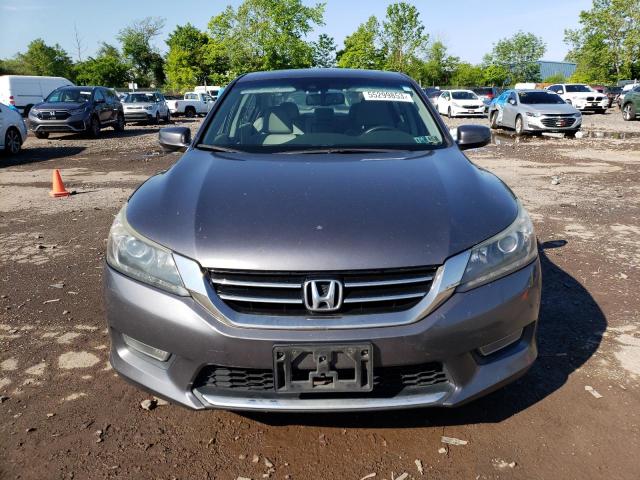 Photo 4 VIN: 1HGCR3F88DA004798 - HONDA ACCORD EXL 