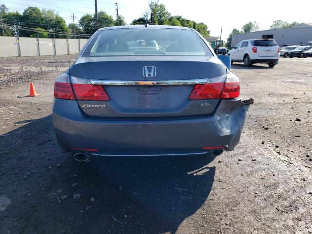 Photo 5 VIN: 1HGCR3F88DA004798 - HONDA ACCORD EXL 