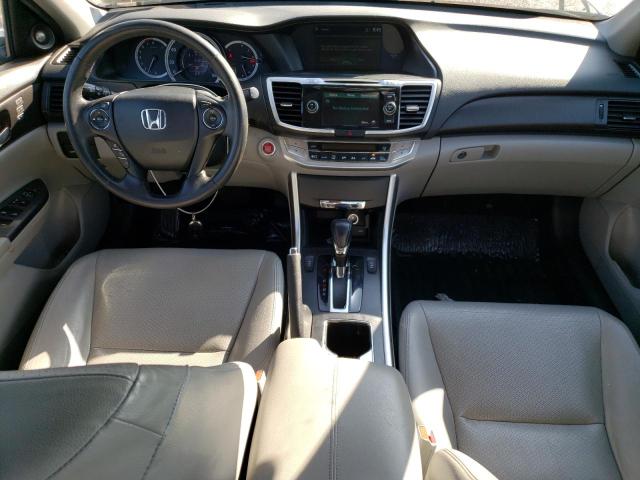 Photo 7 VIN: 1HGCR3F88DA004798 - HONDA ACCORD EXL 