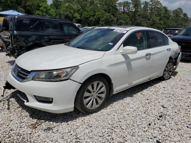 Photo 0 VIN: 1HGCR3F88DA005837 - HONDA ACCORD EXL 