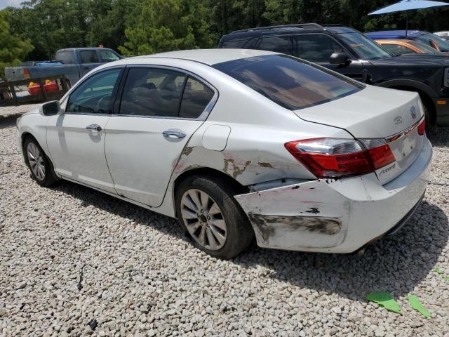 Photo 1 VIN: 1HGCR3F88DA005837 - HONDA ACCORD EXL 