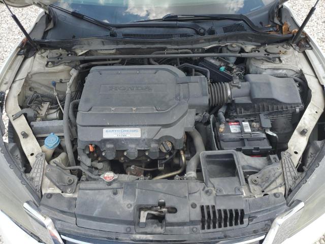 Photo 10 VIN: 1HGCR3F88DA005837 - HONDA ACCORD EXL 