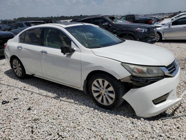 Photo 3 VIN: 1HGCR3F88DA005837 - HONDA ACCORD EXL 