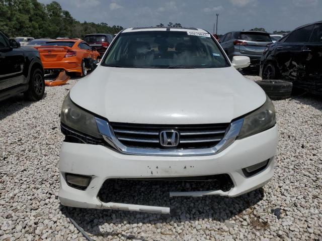 Photo 4 VIN: 1HGCR3F88DA005837 - HONDA ACCORD EXL 