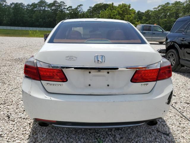 Photo 5 VIN: 1HGCR3F88DA005837 - HONDA ACCORD EXL 