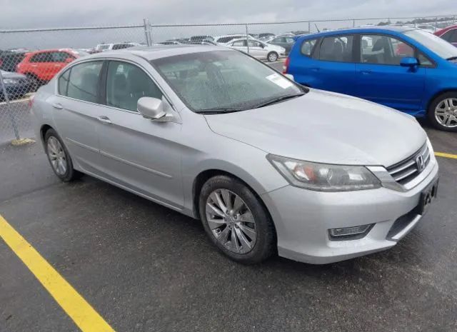 Photo 0 VIN: 1HGCR3F88DA008463 - HONDA ACCORD SDN 