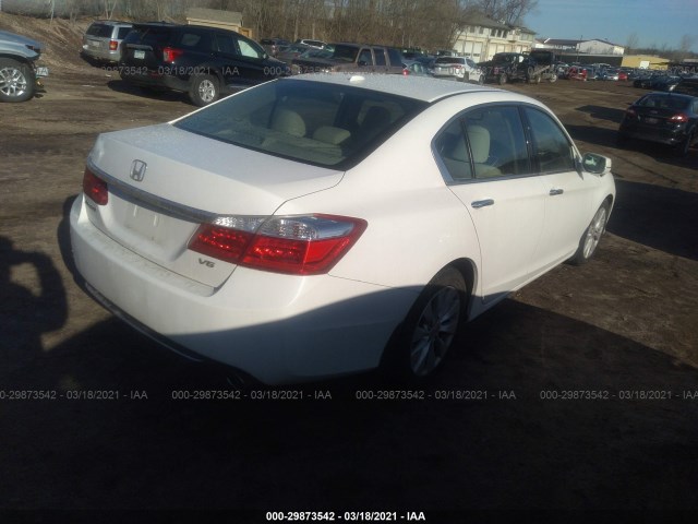 Photo 3 VIN: 1HGCR3F88DA009158 - HONDA ACCORD SDN 