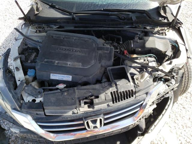 Photo 6 VIN: 1HGCR3F88DA010438 - HONDA ACCORD EXL 