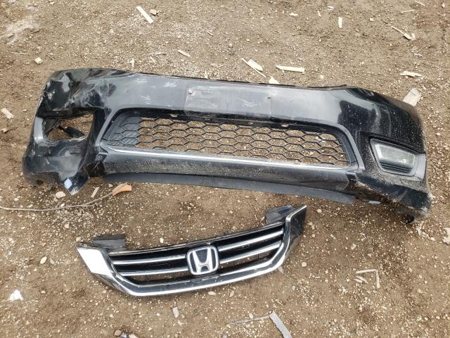 Photo 8 VIN: 1HGCR3F88DA010956 - HONDA ACCORD EXL 