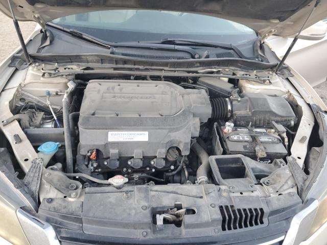 Photo 10 VIN: 1HGCR3F88DA011184 - HONDA ACCORD EXL 