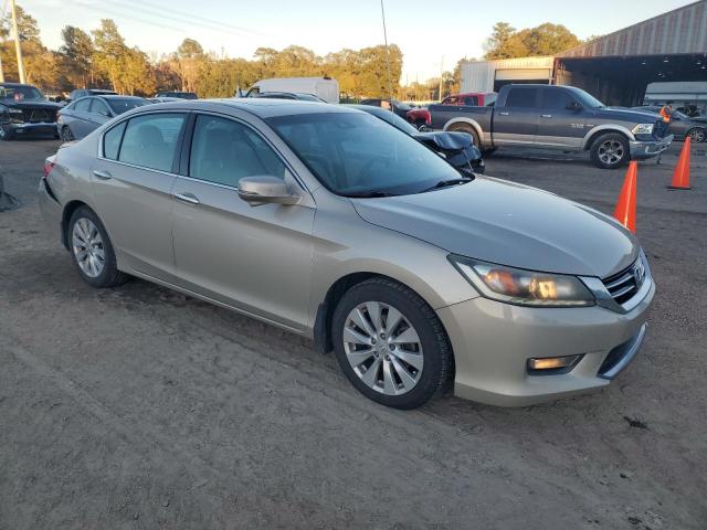 Photo 3 VIN: 1HGCR3F88DA011184 - HONDA ACCORD EXL 