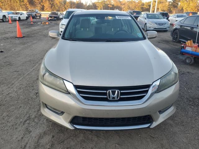 Photo 4 VIN: 1HGCR3F88DA011184 - HONDA ACCORD EXL 