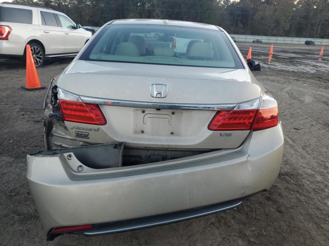 Photo 5 VIN: 1HGCR3F88DA011184 - HONDA ACCORD EXL 