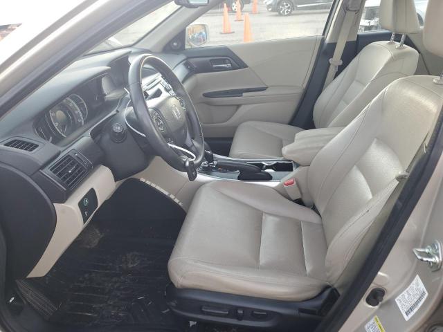 Photo 6 VIN: 1HGCR3F88DA011184 - HONDA ACCORD EXL 