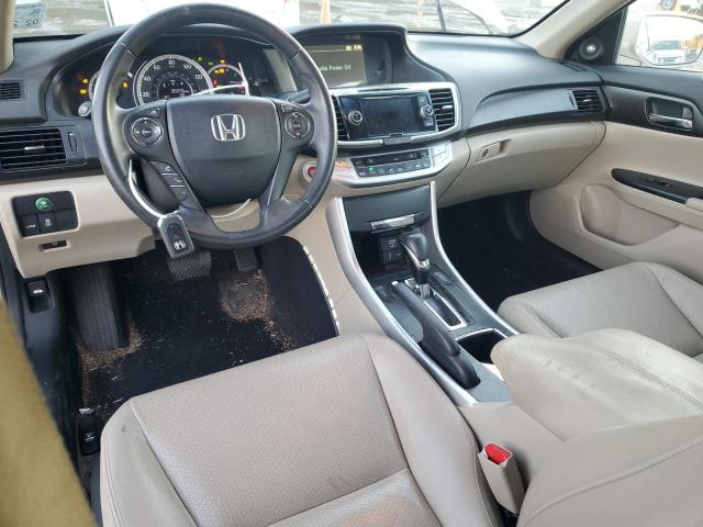 Photo 7 VIN: 1HGCR3F88DA011184 - HONDA ACCORD EXL 