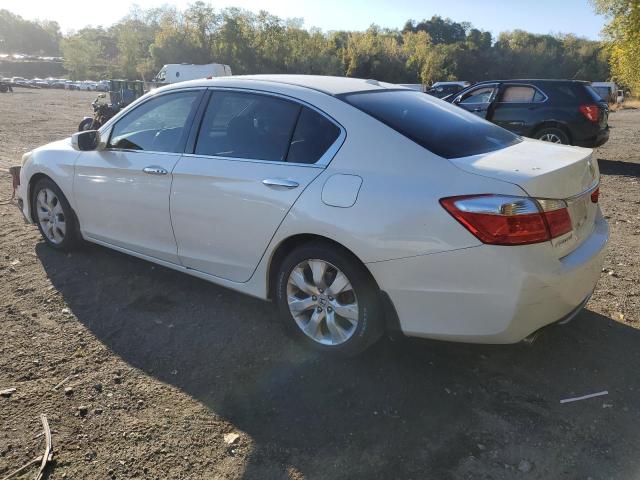 Photo 1 VIN: 1HGCR3F88DA013422 - HONDA ACCORD EXL 