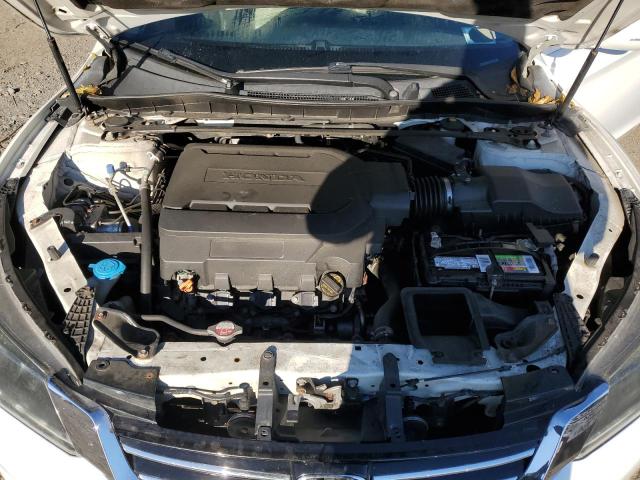 Photo 10 VIN: 1HGCR3F88DA013422 - HONDA ACCORD EXL 