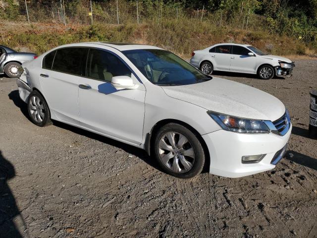 Photo 3 VIN: 1HGCR3F88DA013422 - HONDA ACCORD EXL 