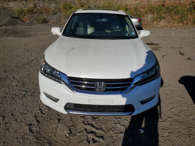 Photo 4 VIN: 1HGCR3F88DA013422 - HONDA ACCORD EXL 