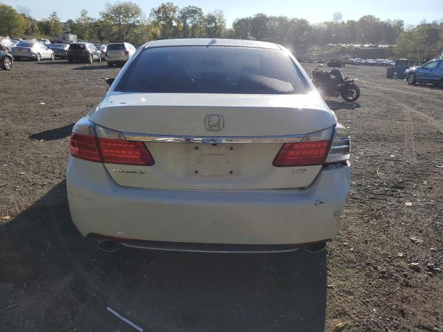 Photo 5 VIN: 1HGCR3F88DA013422 - HONDA ACCORD EXL 