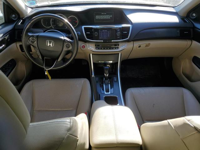 Photo 7 VIN: 1HGCR3F88DA013422 - HONDA ACCORD EXL 