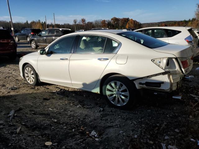 Photo 1 VIN: 1HGCR3F88DA017213 - HONDA ACCORD EXL 