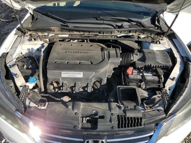 Photo 10 VIN: 1HGCR3F88DA017213 - HONDA ACCORD EXL 