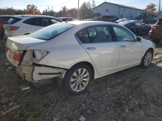 Photo 2 VIN: 1HGCR3F88DA017213 - HONDA ACCORD EXL 