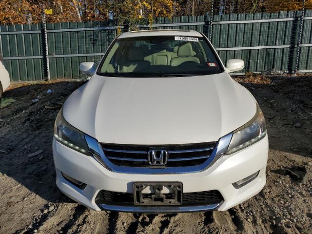 Photo 4 VIN: 1HGCR3F88DA017213 - HONDA ACCORD EXL 