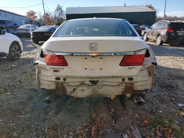 Photo 5 VIN: 1HGCR3F88DA017213 - HONDA ACCORD EXL 