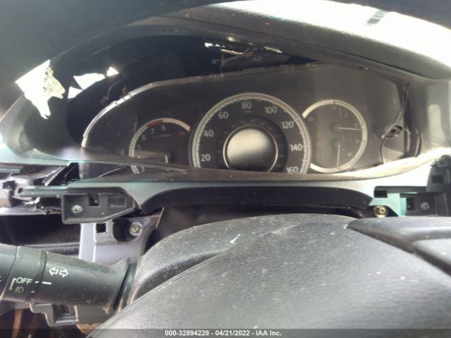 Photo 6 VIN: 1HGCR3F88DA017342 - HONDA ACCORD SDN 