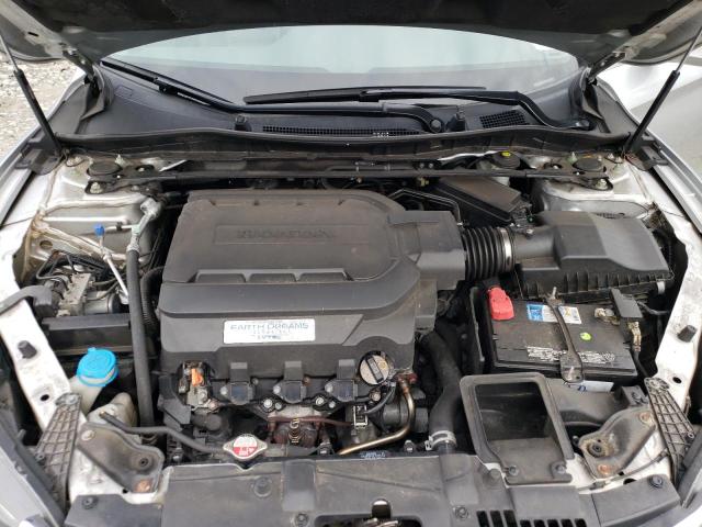 Photo 10 VIN: 1HGCR3F88DA019513 - HONDA ACCORD 