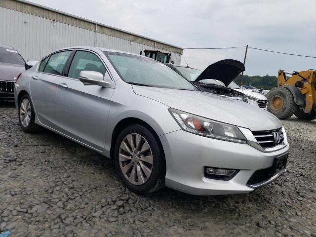 Photo 3 VIN: 1HGCR3F88DA019513 - HONDA ACCORD 