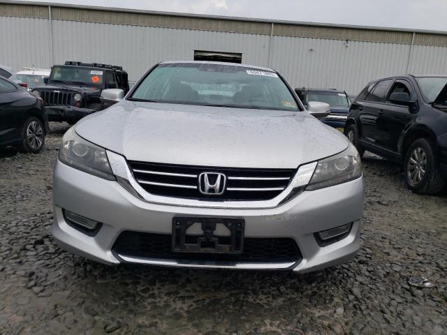 Photo 4 VIN: 1HGCR3F88DA019513 - HONDA ACCORD 