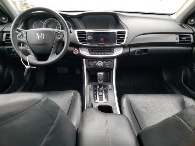 Photo 7 VIN: 1HGCR3F88DA019513 - HONDA ACCORD 