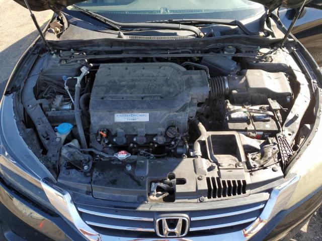 Photo 10 VIN: 1HGCR3F88DA020726 - HONDA ACCORD 