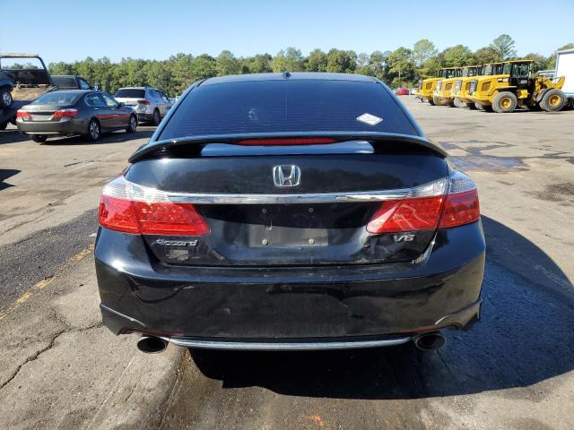 Photo 5 VIN: 1HGCR3F88DA020726 - HONDA ACCORD 