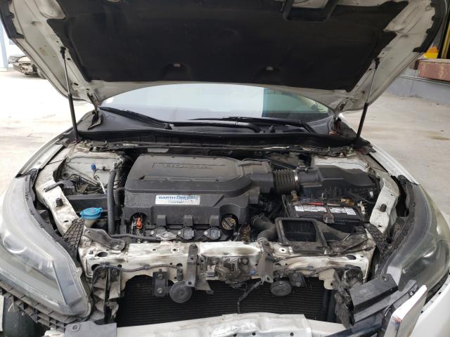 Photo 6 VIN: 1HGCR3F88DA021228 - HONDA ACCORD EXL 