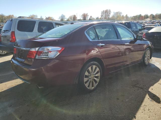 Photo 2 VIN: 1HGCR3F88DA022833 - HONDA ACCORD 