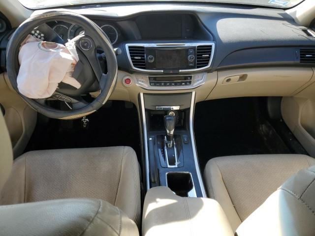 Photo 7 VIN: 1HGCR3F88DA022833 - HONDA ACCORD 