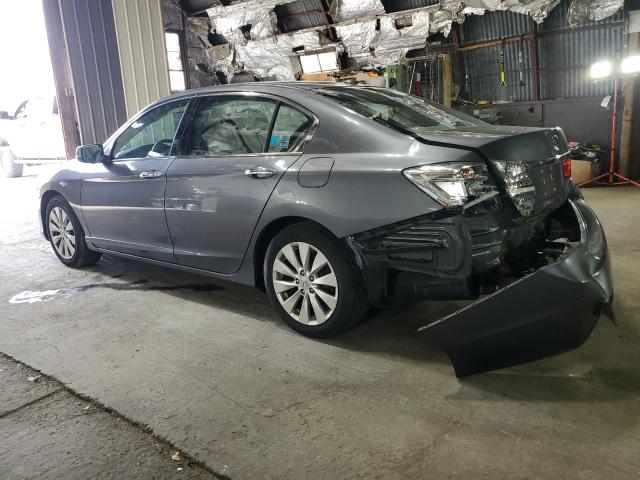 Photo 1 VIN: 1HGCR3F88DA022945 - HONDA ACCORD EXL 