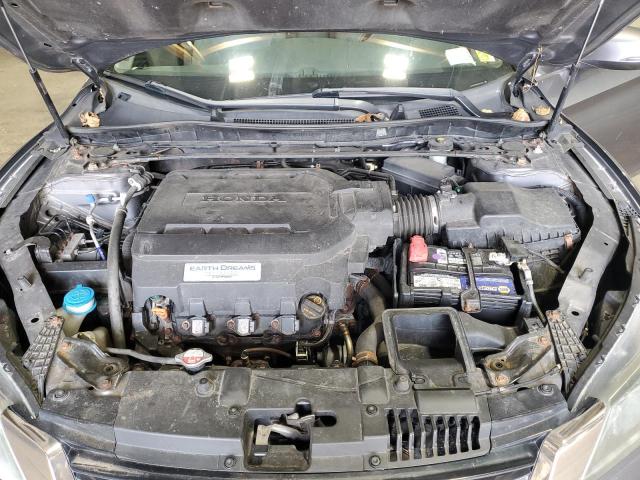 Photo 10 VIN: 1HGCR3F88DA022945 - HONDA ACCORD EXL 