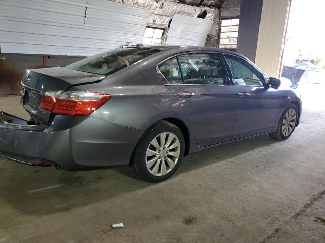 Photo 2 VIN: 1HGCR3F88DA022945 - HONDA ACCORD EXL 