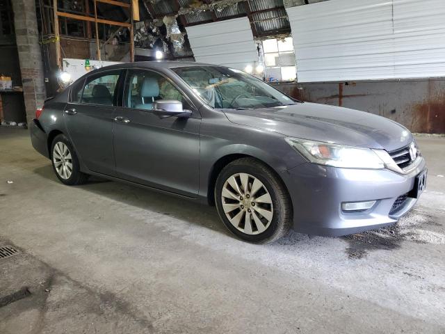 Photo 3 VIN: 1HGCR3F88DA022945 - HONDA ACCORD EXL 